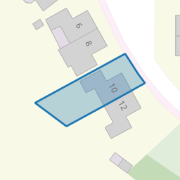 Perceel LCM00-B-8706