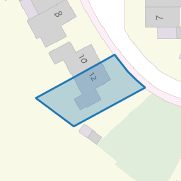 Perceel LCM00-B-8707