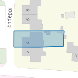 Perceel LCM00-B-8708