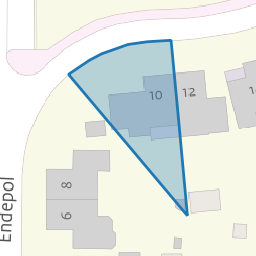 Perceel LCM00-B-8712