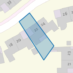 Perceel LCM00-B-8718