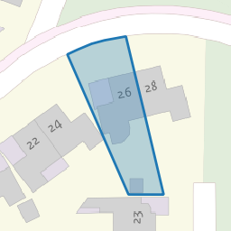 Perceel LCM00-B-8720