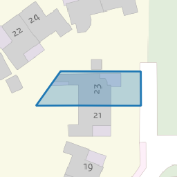 Perceel LCM00-B-8722