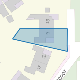 Perceel LCM00-B-8723