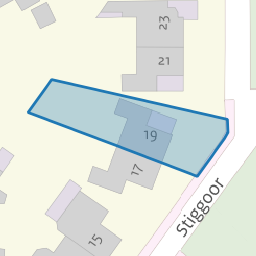 Perceel LCM00-B-8724