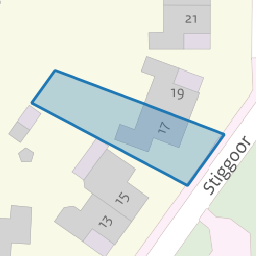 Perceel LCM00-B-8725