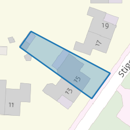 Perceel LCM00-B-8726