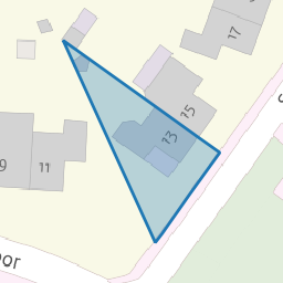 Perceel LCM00-B-8727