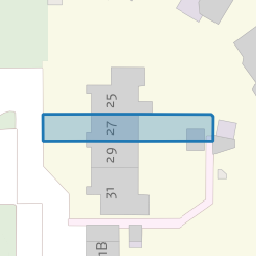 Perceel LCM00-B-8729