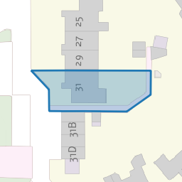 Perceel LCM00-B-8731