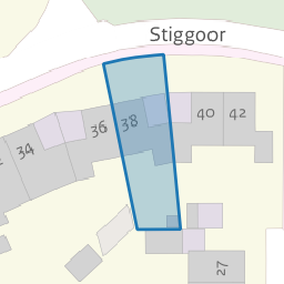 Perceel LCM00-B-8747