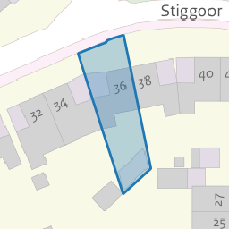 Perceel LCM00-B-8748