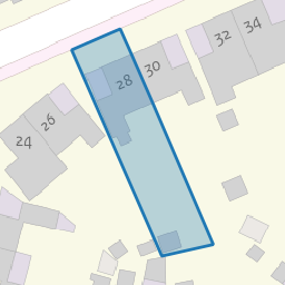 Perceel LCM00-B-8752