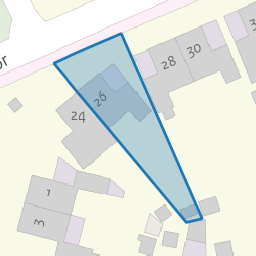 Perceel LCM00-B-8753