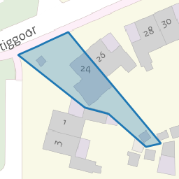 Perceel LCM00-B-8754