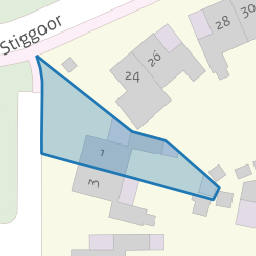 Perceel LCM00-B-8755