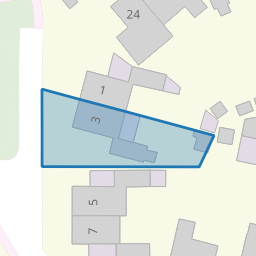 Perceel LCM00-B-8756