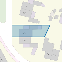 Perceel LCM00-B-8757