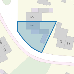 Perceel LCM00-B-8758