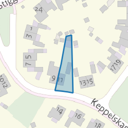 Perceel LCM00-B-8760