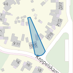 Perceel LCM00-B-8762