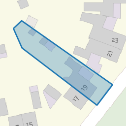 Perceel LCM00-B-8764