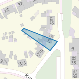 Perceel LCM00-B-8765