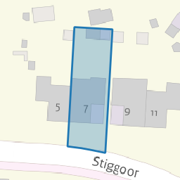 Perceel LCM00-B-8771