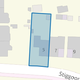 Perceel LCM00-B-8772