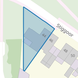 Perceel LCM00-B-8777