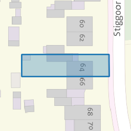 Perceel LCM00-B-8787