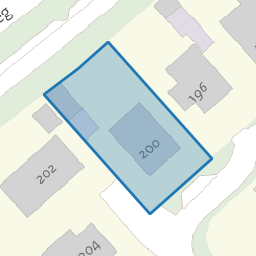 Perceel LCM00-B-8826