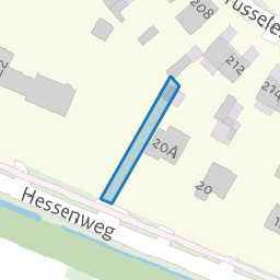 Perceel LCM00-B-8829