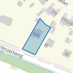 Perceel LCM00-B-8830