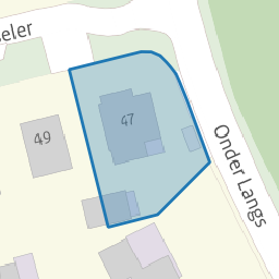 Perceel LCM00-B-8833