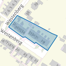 Perceel LCM00-B-8867