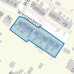 Perceel LCM00-B-8868