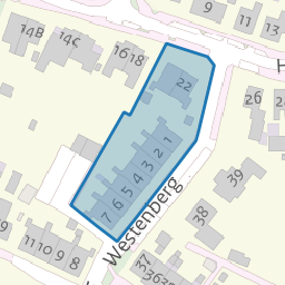 Perceel LCM00-B-8870