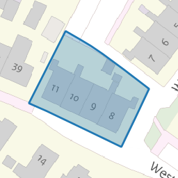 Perceel LCM00-B-8872