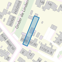 Perceel LCM00-B-8878