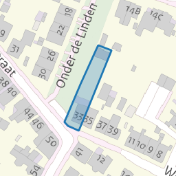 Perceel LCM00-B-8879