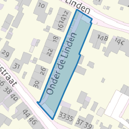 Perceel LCM00-B-8880