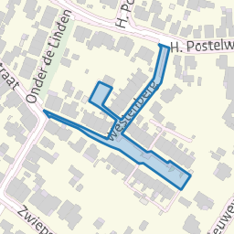 Perceel LCM00-B-8882