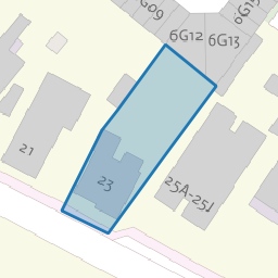 Perceel LCM00-B-8886