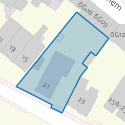 Perceel LCM00-B-8887