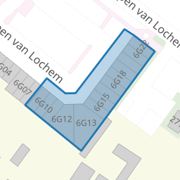 Perceel LCM00-B-8888