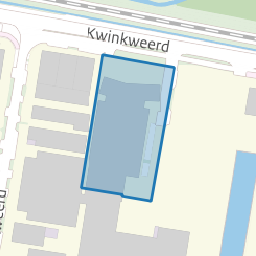 Perceel LCM00-B-8896