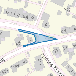 Perceel LCM00-B-8899