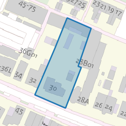 Perceel LCM00-B-8901