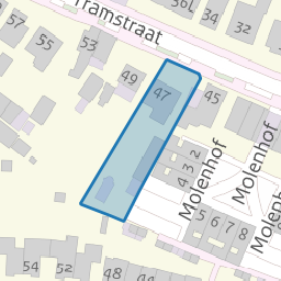 Perceel LCM00-B-8903